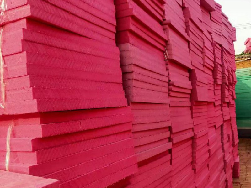 浅谈保温板工程施工需要注意事项